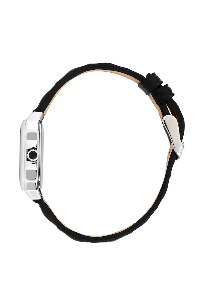 Akcesoria Karl Lagerfeld Zegarek R0551102502 czarny