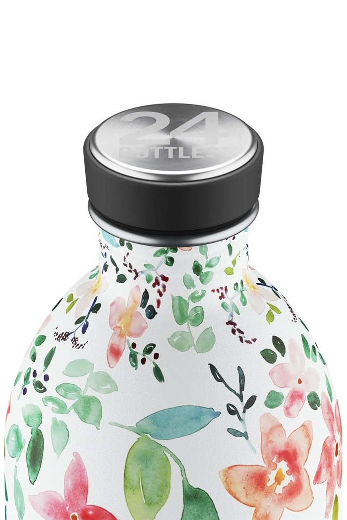 24bottles sticlă Urban Bottle 1000ml Little Buds Urban.Bottle.1lt.Lbuds multicolor AA00