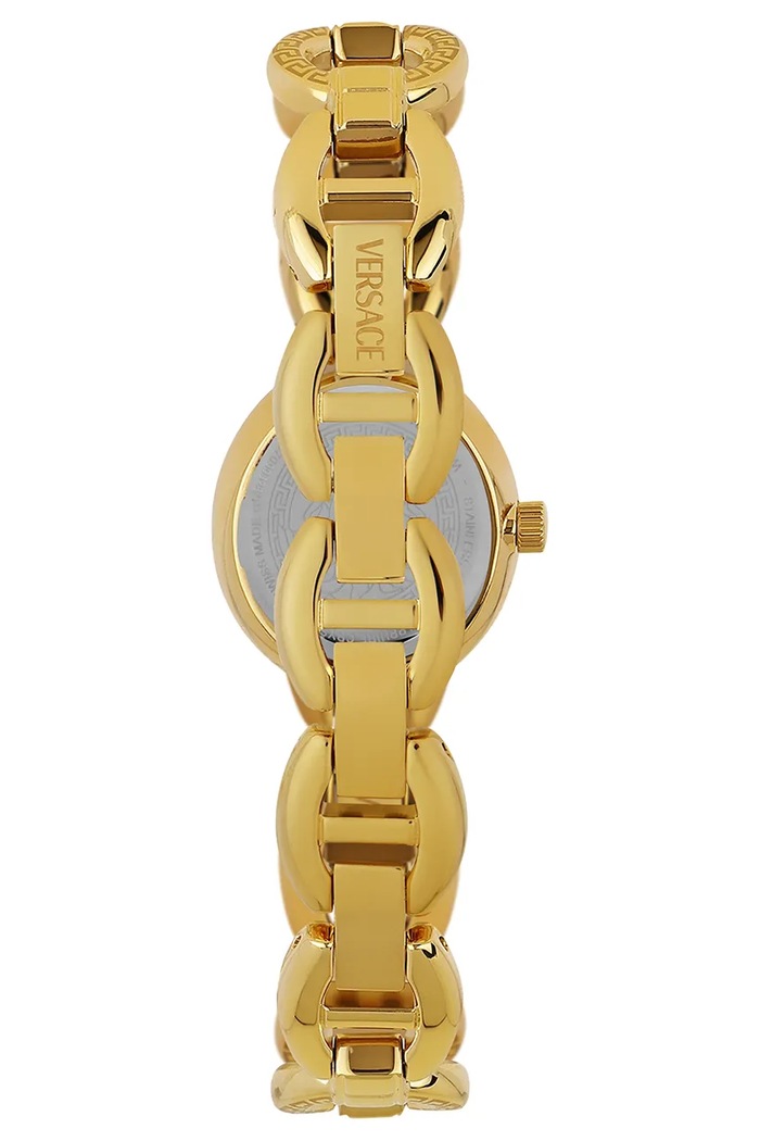 Sat Versace zlatna VEWCA0624