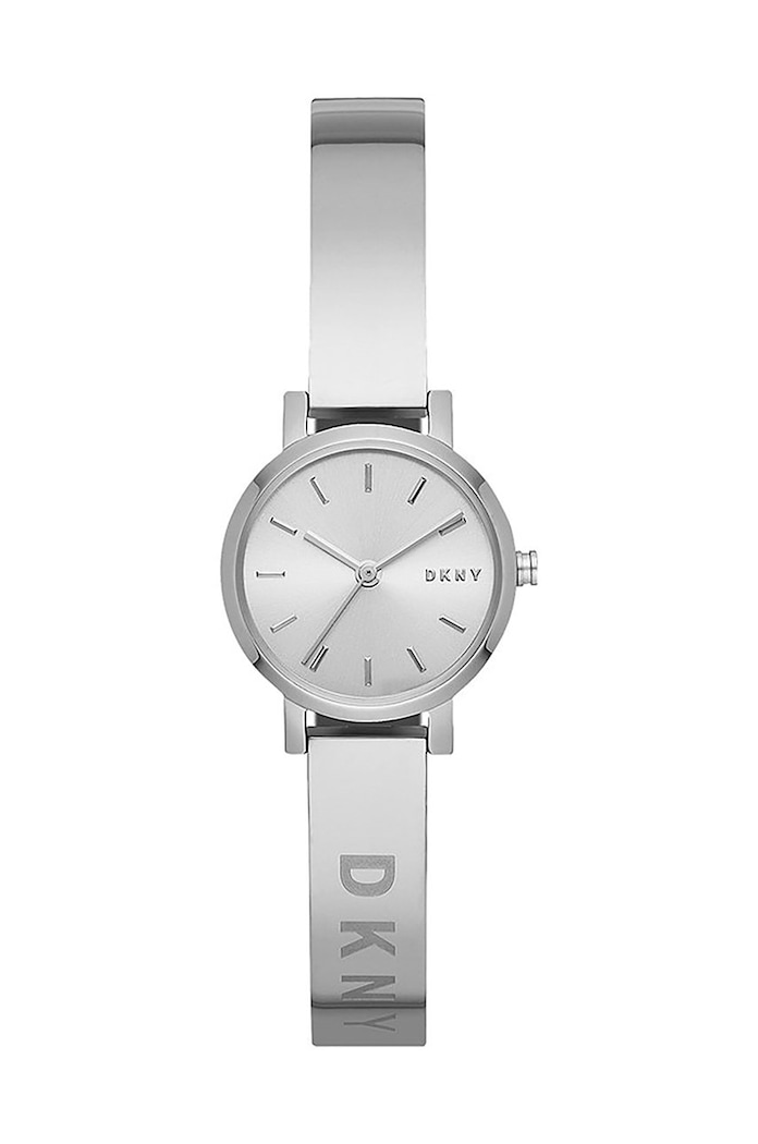 DKNY - Ρολόι NY2306 Soho ασημί NY2306