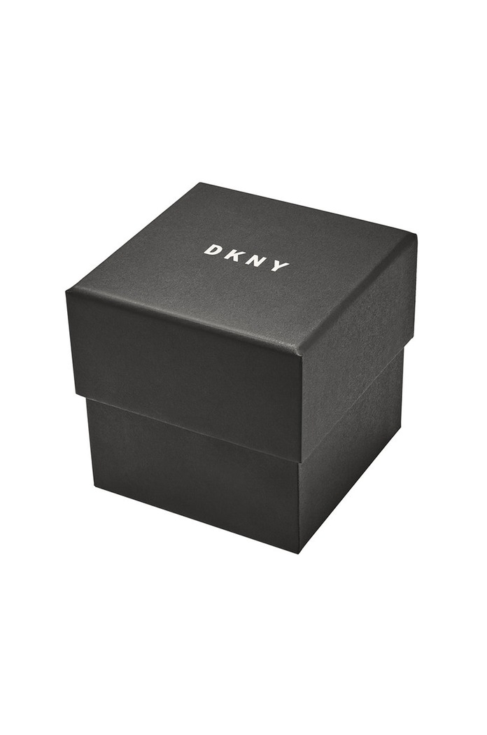 Dkny - Hodinky NY2308 Soho NY2308 zlatá