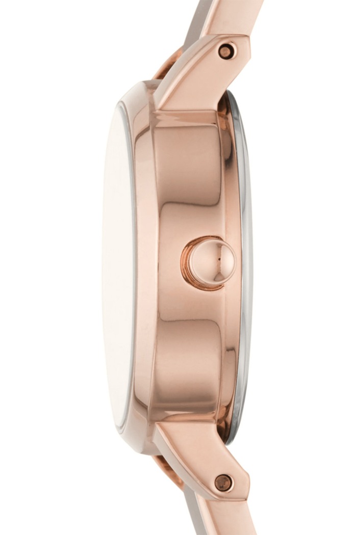 Dkny - Hodinky NY2308 Soho NY2308 zlatá AA00