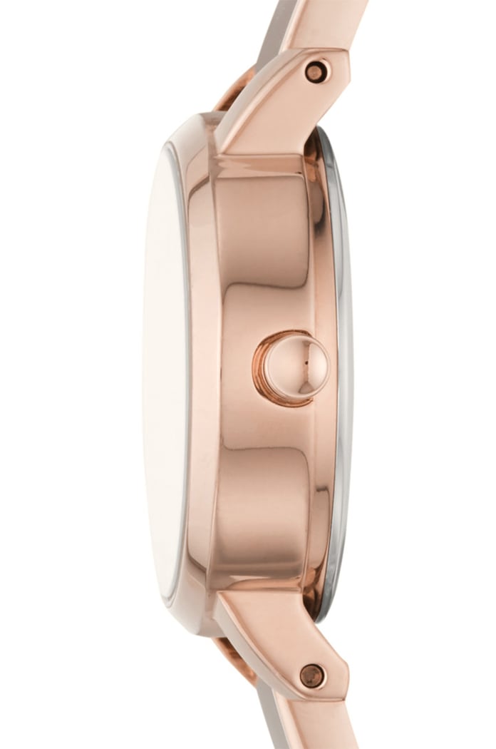 Dkny - Hodinky NY2308 Soho NY2308 zlatá AA00