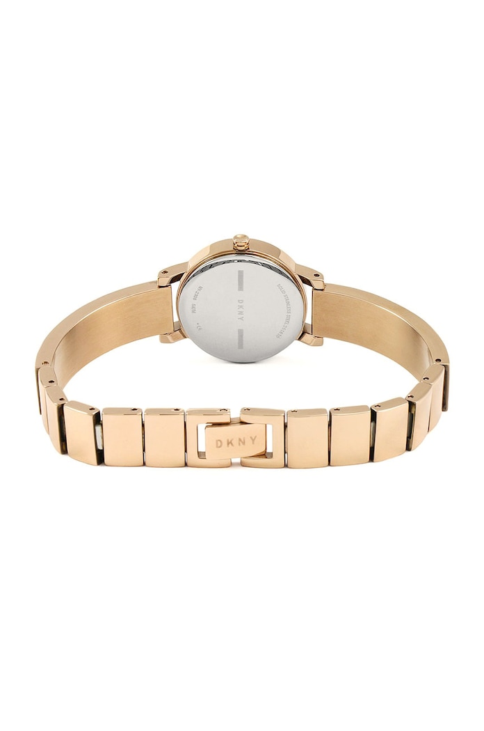 Dkny - Hodinky NY2308 Soho zlatá NY2308
