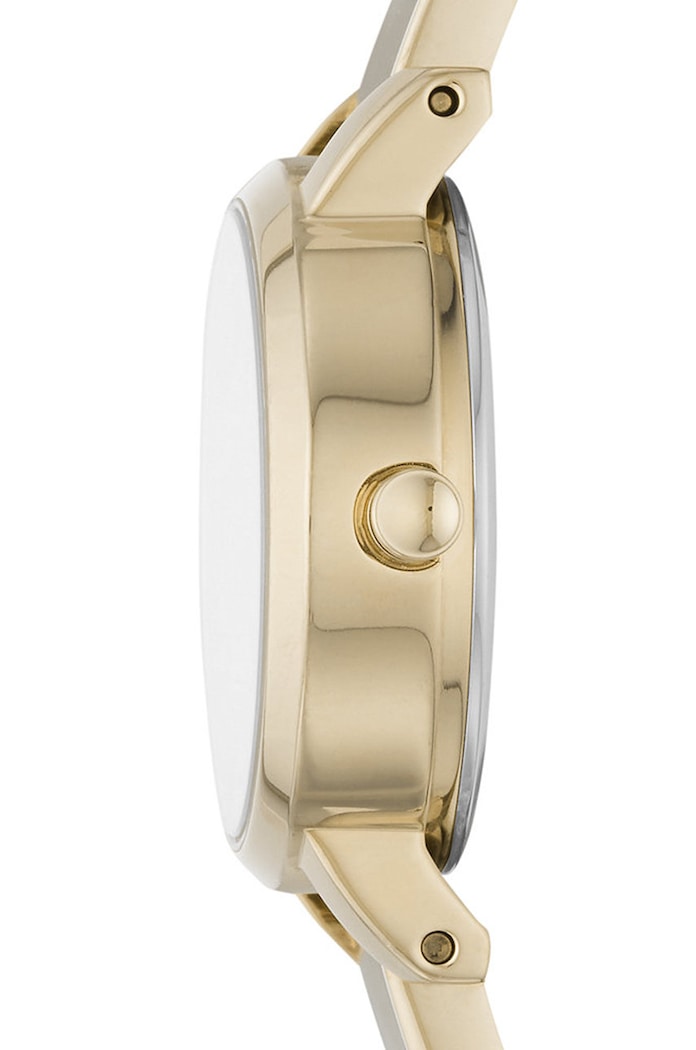DKNY - Hodinky NY2307 Soho NY2307 zlatá AA00