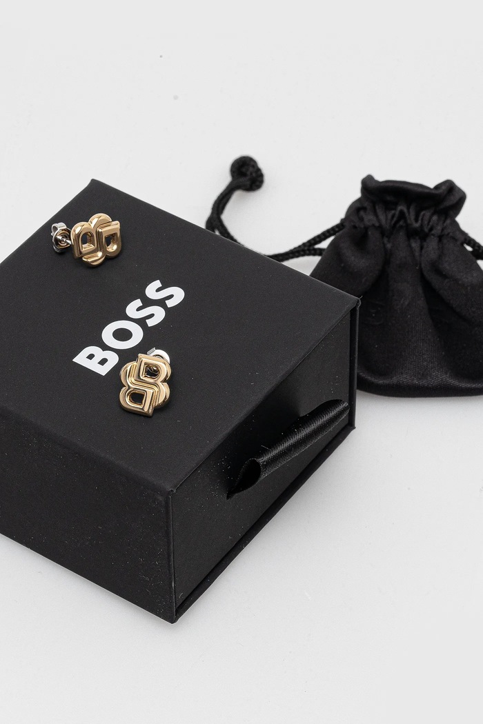 BOSS cercei YCON aur 1580562