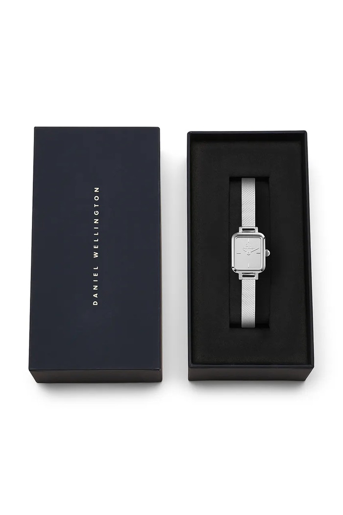Daniel Wellington ceas DW00100800 argintiu
