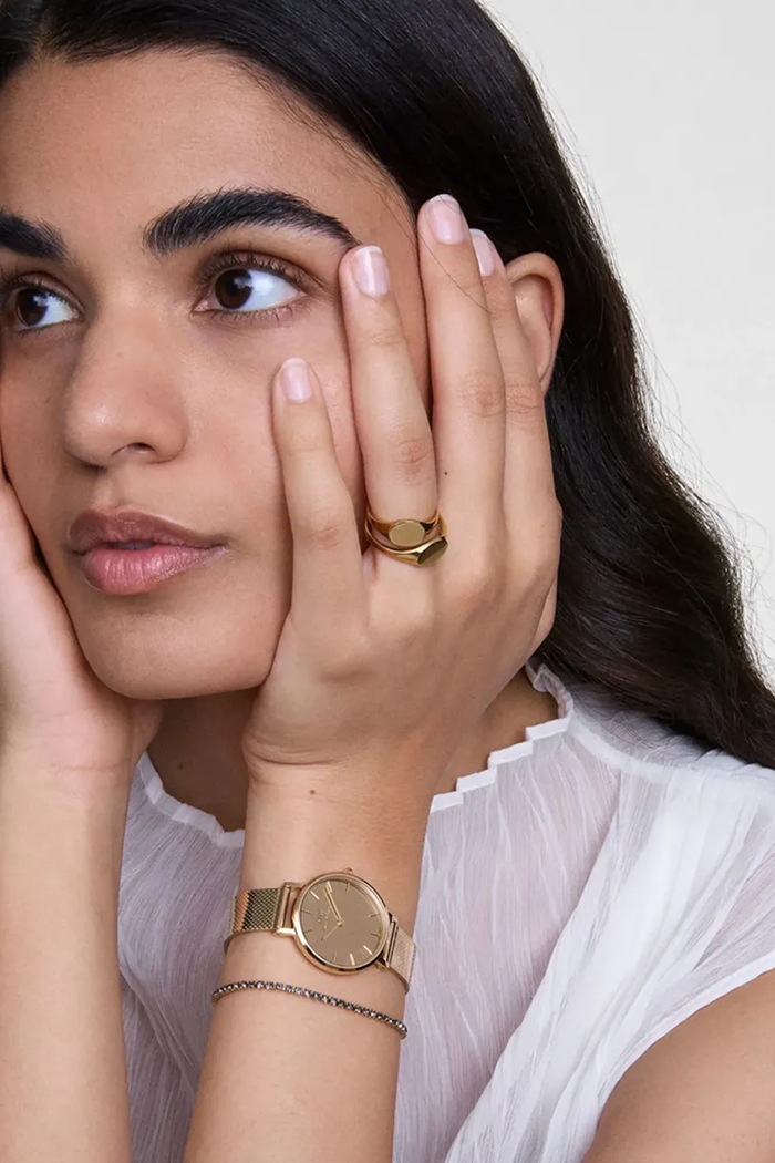 Часовник Daniel Wellington DW00100797