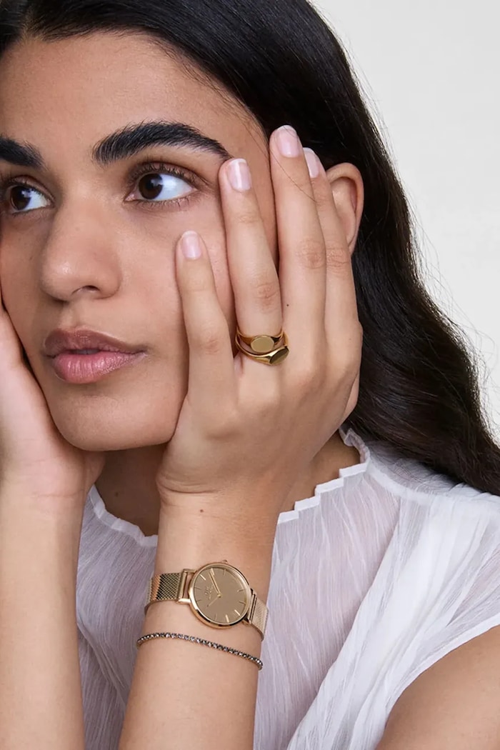 Часовник Daniel Wellington DW00100797