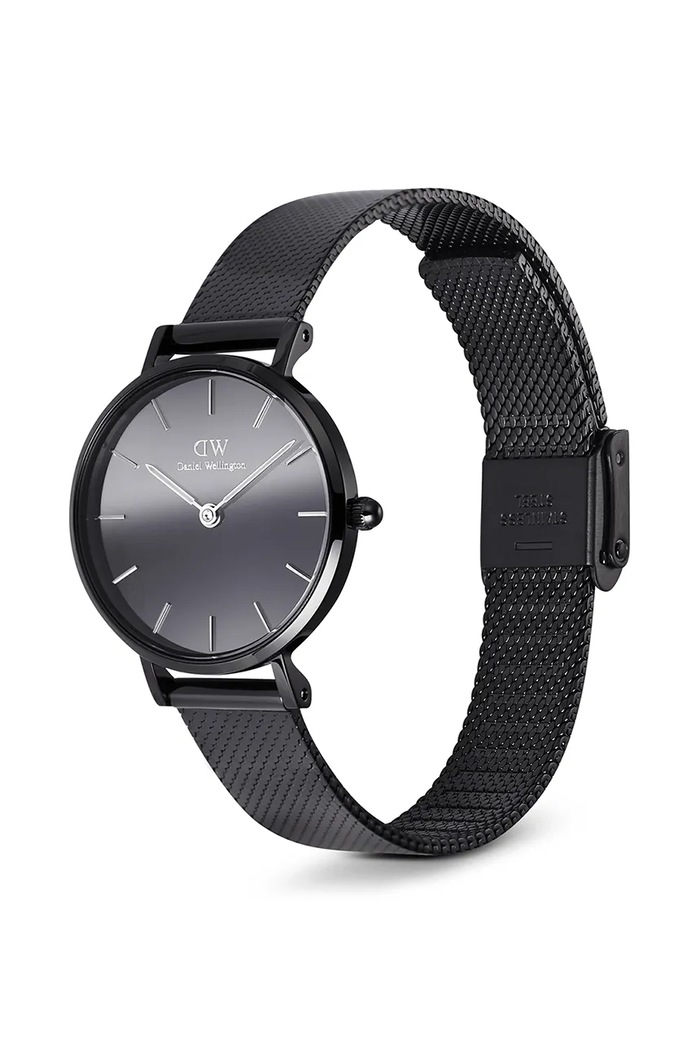 Daniel Wellington óra DW00100798 fekete AA00