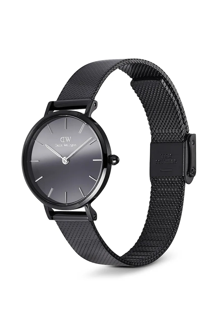 Daniel Wellington óra DW00100798 fekete AA00
