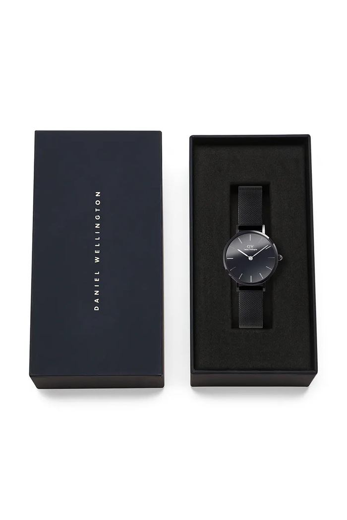 Daniel Wellington óra DW00100798 fekete