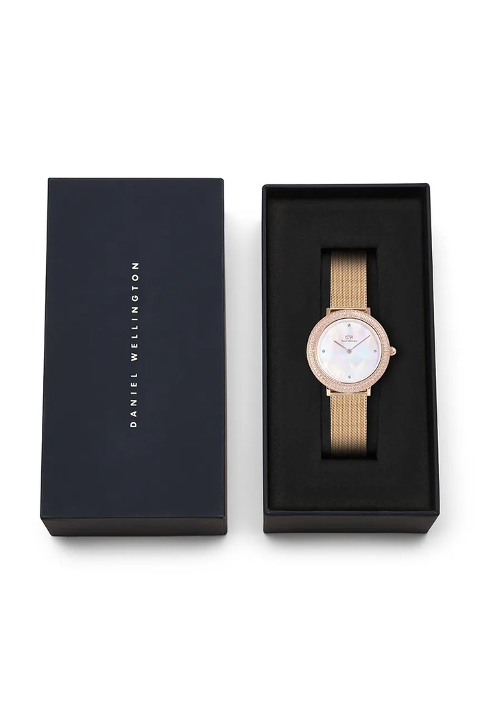 Daniel Wellington ceas DW00100823 aur