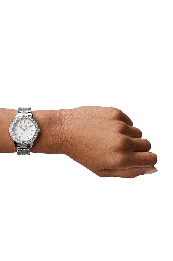 Fossil - Hodinky ES2362 ES2362