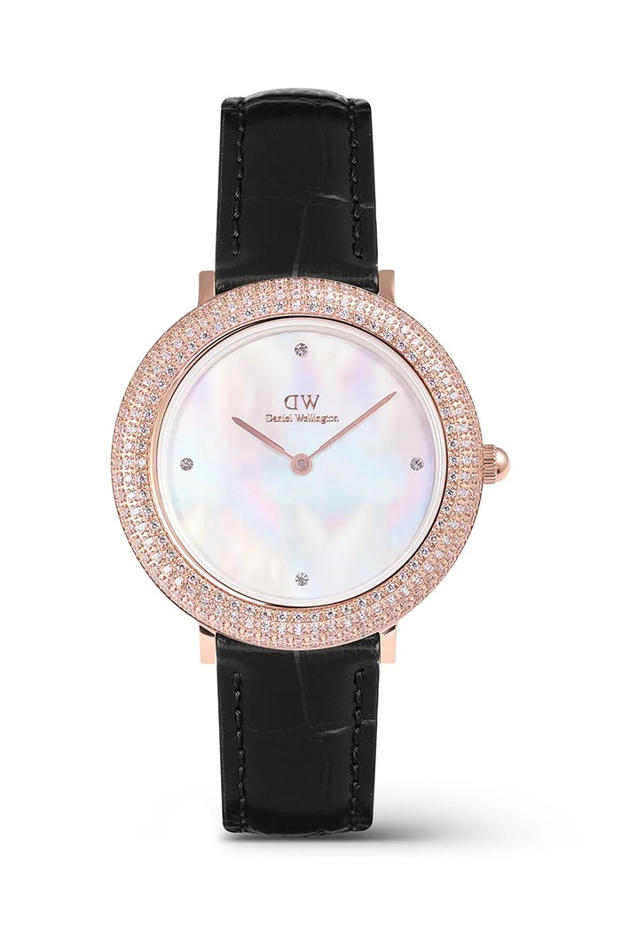 Часовник Daniel Wellington злато DW00100827