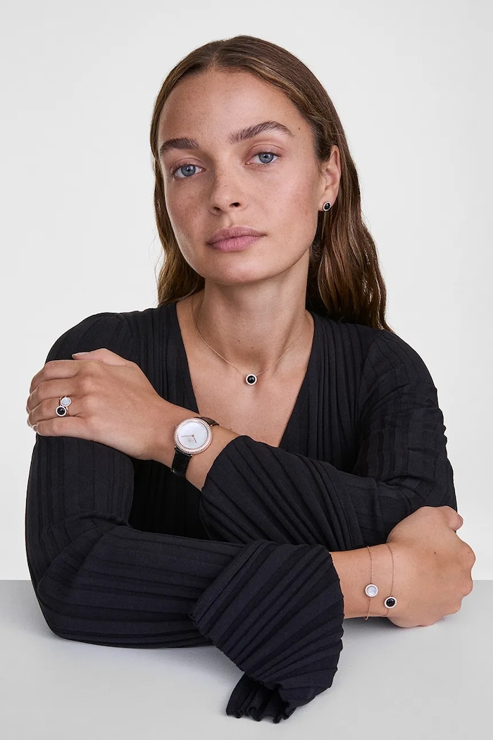 Часовник Daniel Wellington DW00100827