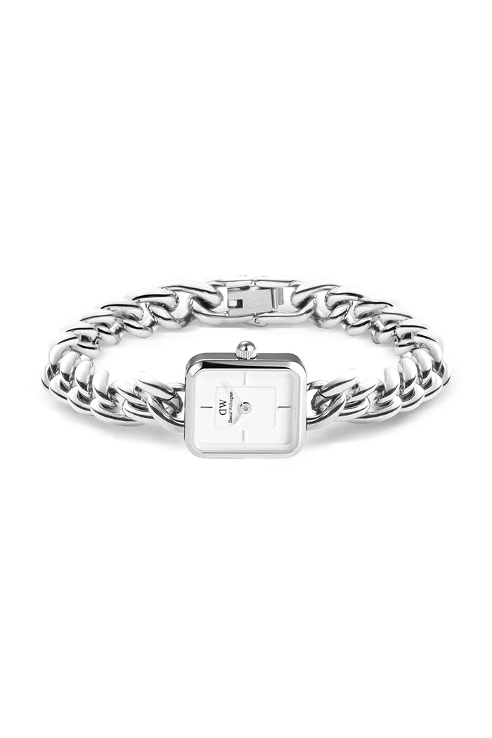 Daniel Wellington ceas argintiu DW00100834