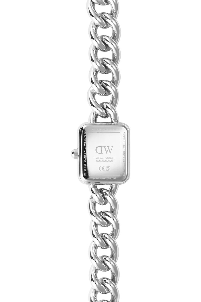 Daniel Wellington ceas DW00100834 argintiu