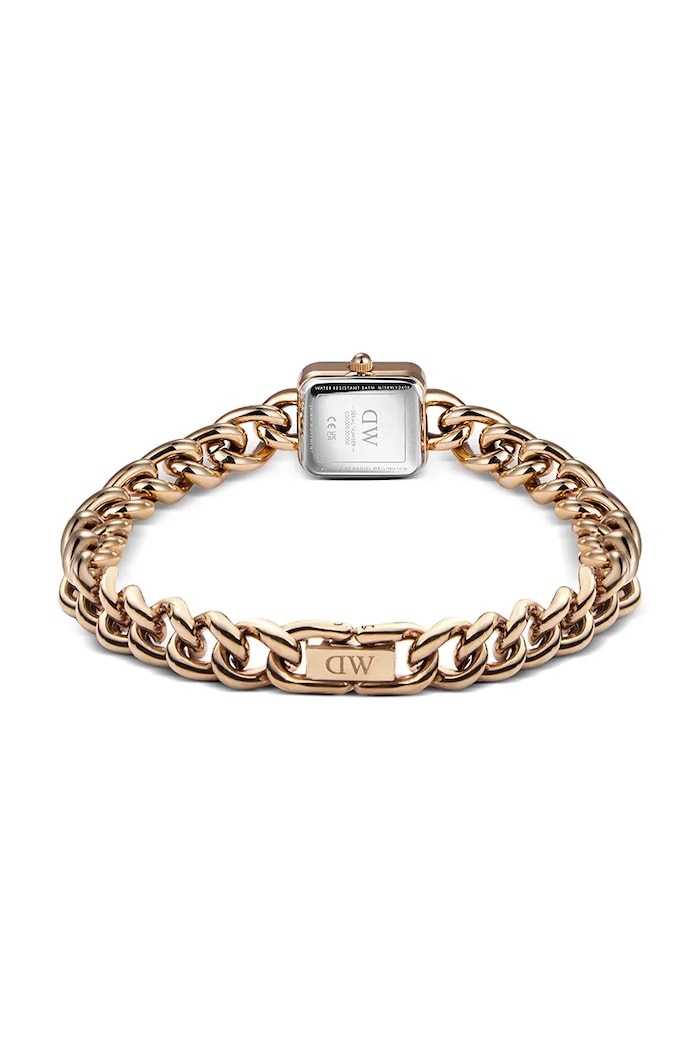 Hodinky Daniel Wellington DW00100835 zlatá AA00