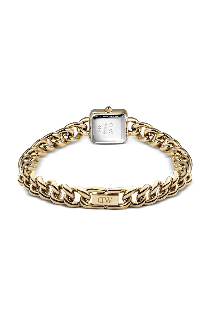 Hodinky Daniel Wellington DW00100836 zlatá AA00