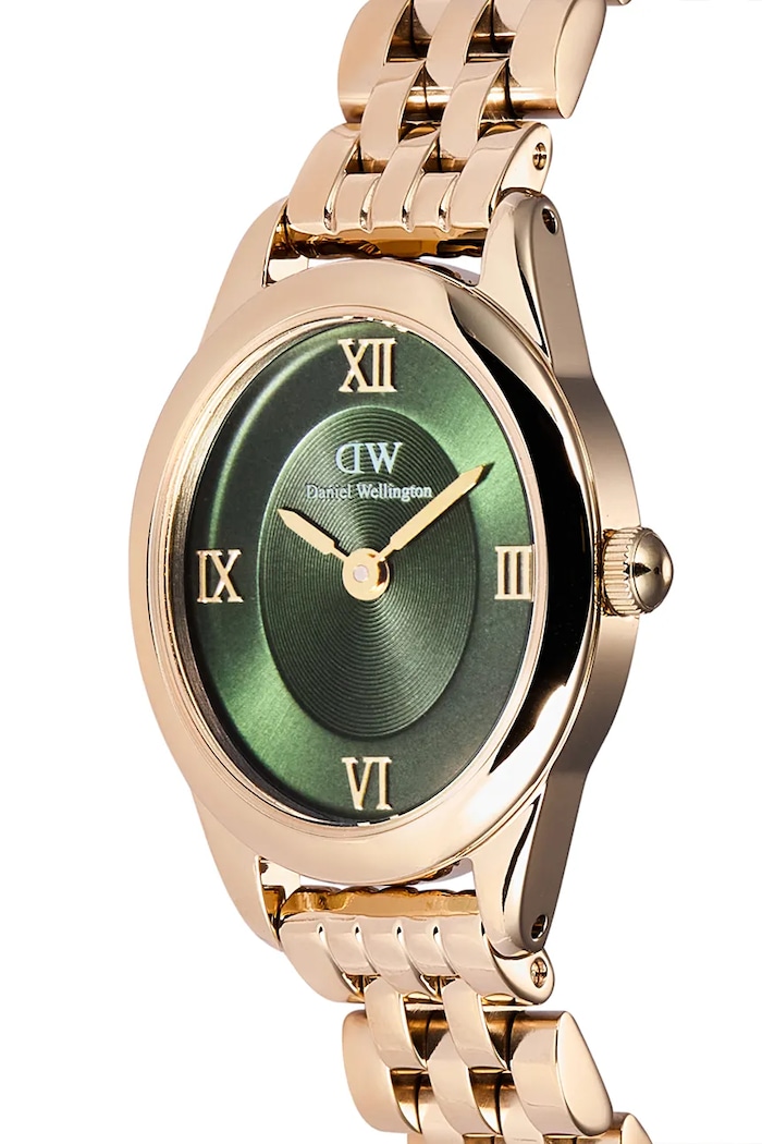 Ura Daniel Wellington zlata DW00100806