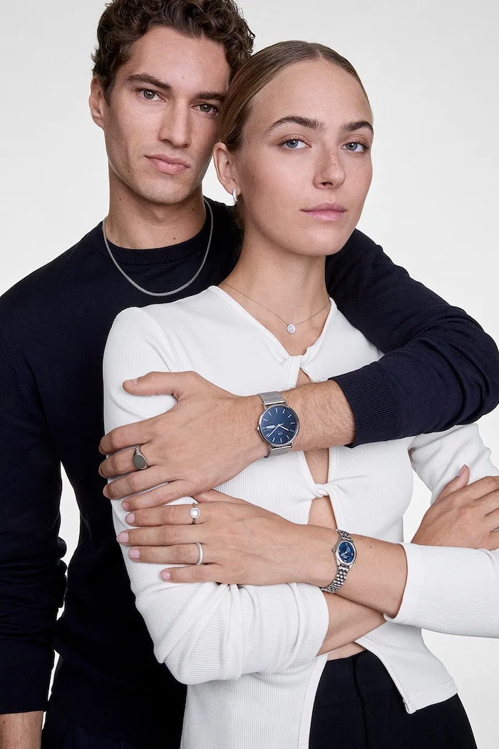 Hodinky Daniel Wellington DW00100807