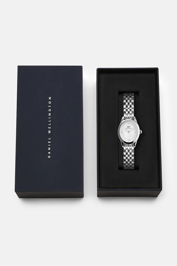 Daniel Wellington ceas DW00100808 argintiu