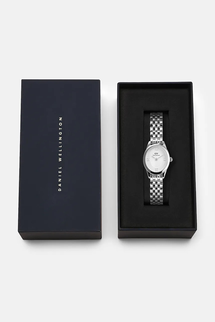 Daniel Wellington ceas DW00100808 argintiu