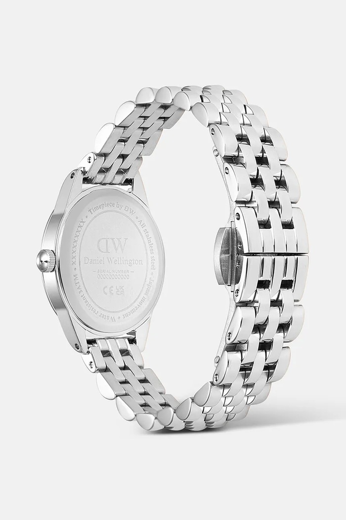 Accesorii Daniel Wellington ceas DW00100808 argintiu