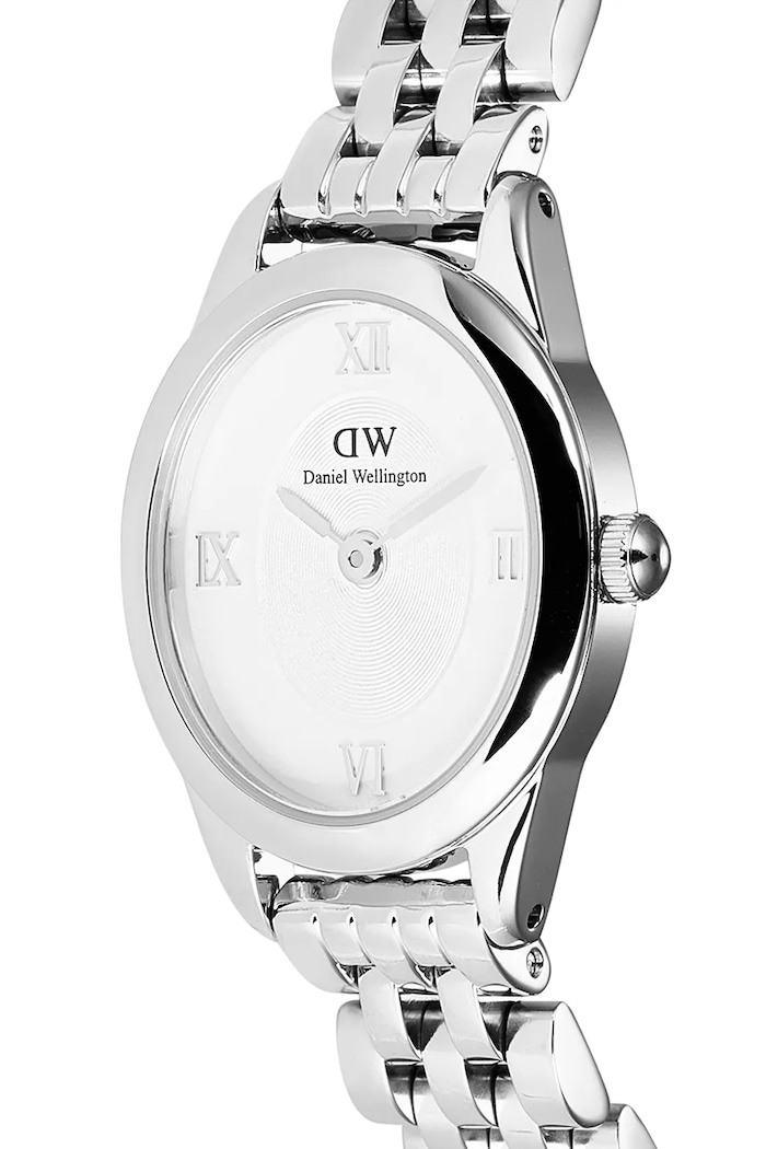 Daniel Wellington ceas argintiu DW00100808