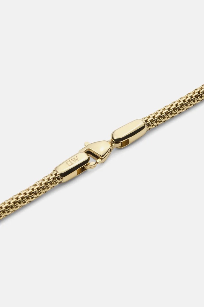 Akcesoria Daniel Wellington biżuteria DW00401099 złoty
