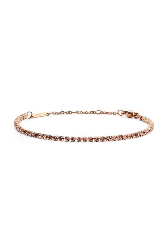 Daniel Wellington Kristal zlata DW00401112
