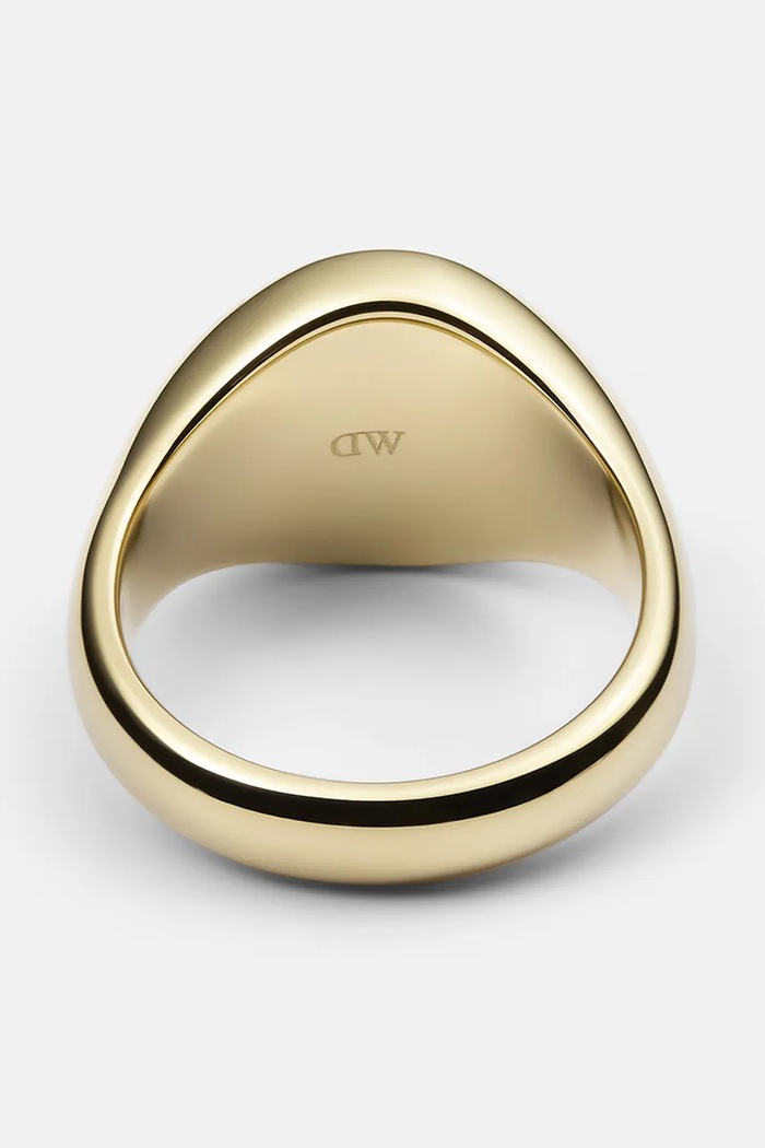 Daniel Wellington Inel DW00401166 aur AA00