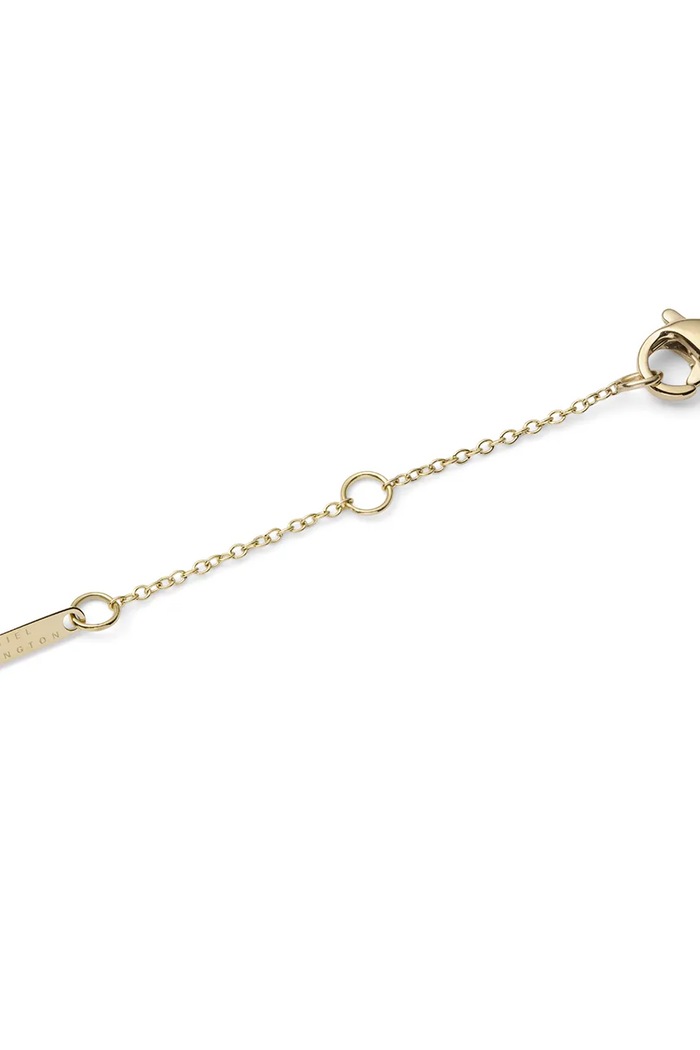 Accesorii Daniel Wellington colier DW00401445 aur