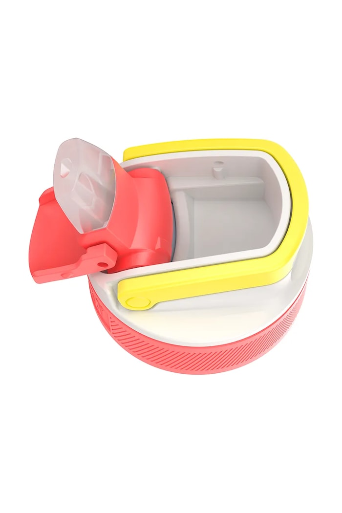Termo steklenica Kambukka Lagoon Insulated 600ml Fluo Fantasy 11.04064