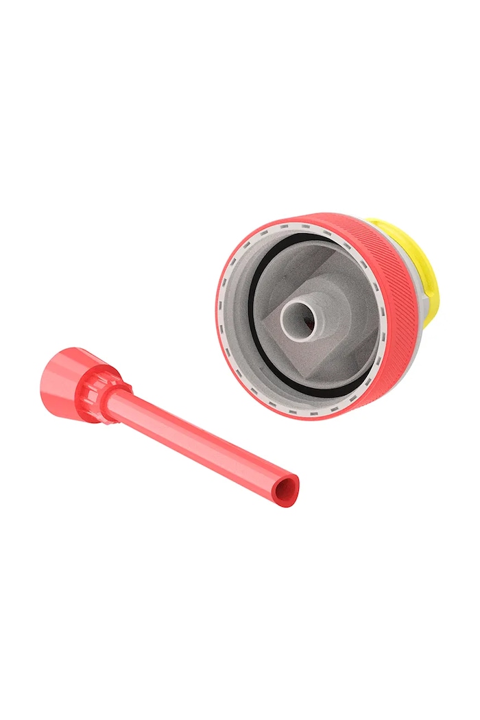 Termo steklenica Kambukka Lagoon Insulated 600ml Fluo Fantasy 11.04064