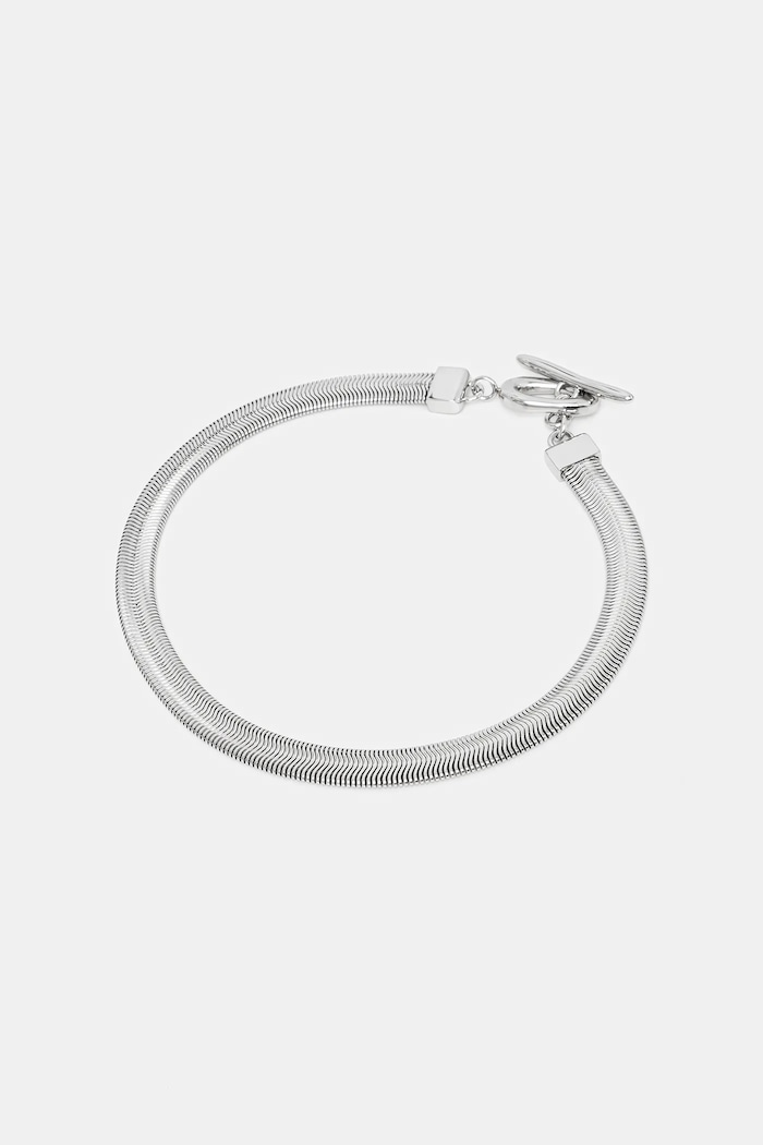Calvin Klein nyaklánc Gift Box ezüst 35000594