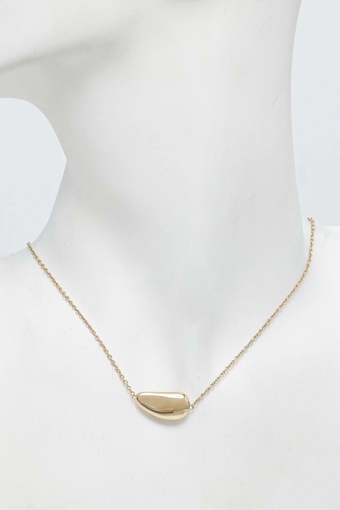 Calvin Klein colier 35000601 aur AA00