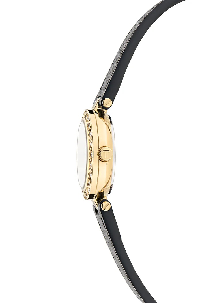 Αξεσουάρ Ρολόι Ted Baker TB ICONIC BKPJLS502 μαύρο