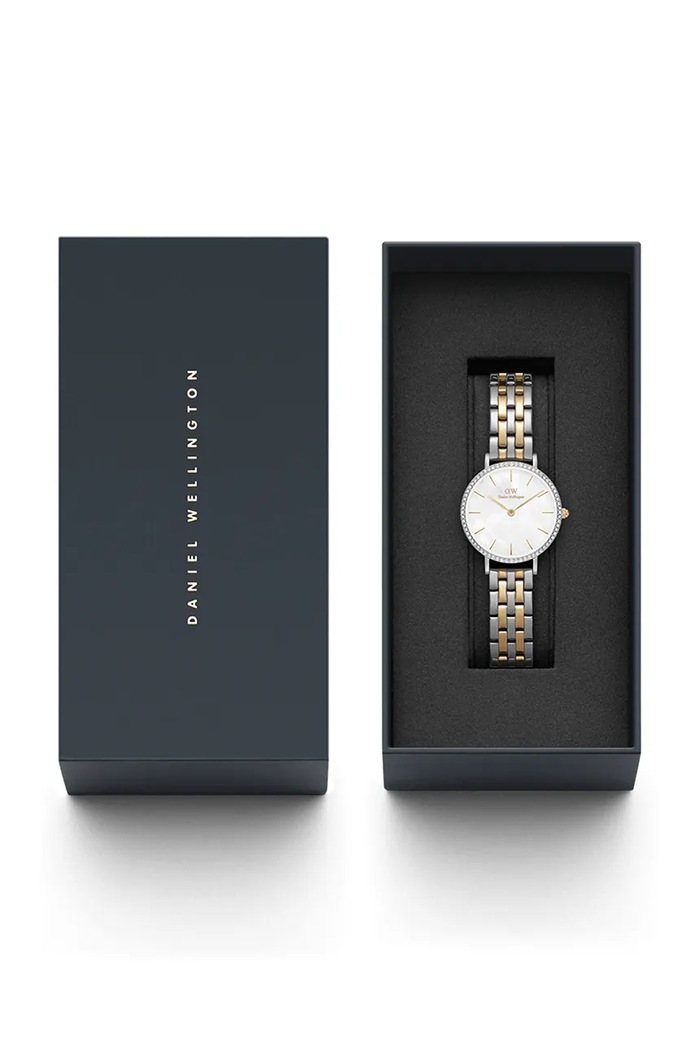 Daniel Wellington ceas multicolor DW00100665