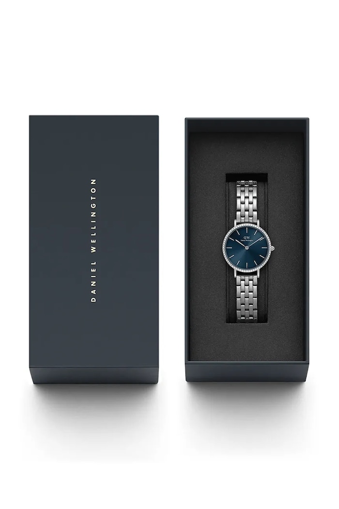 Daniel Wellington ceas argintiu DW00100664