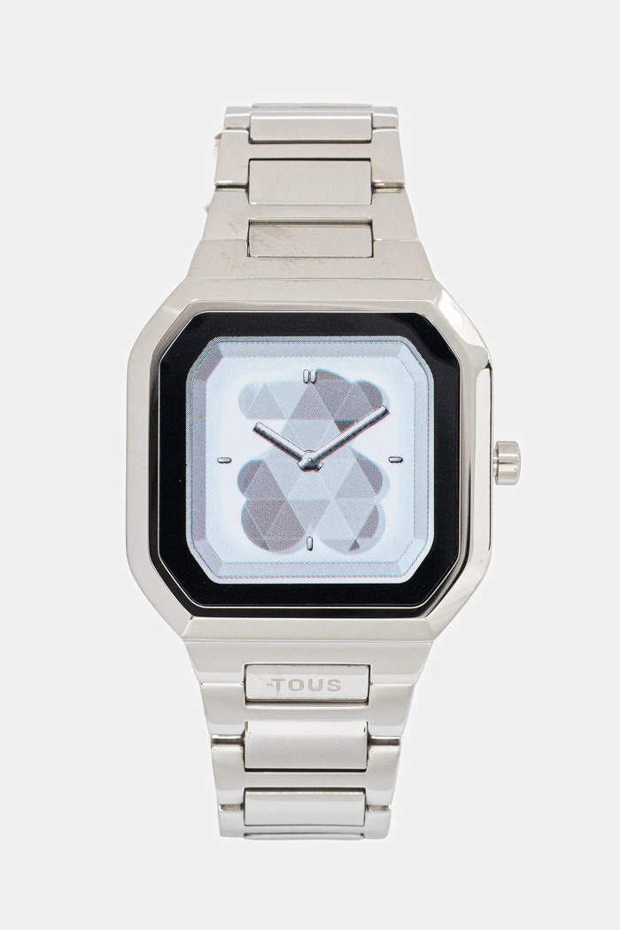 Smart hodinky Tous strieborná 3000139400