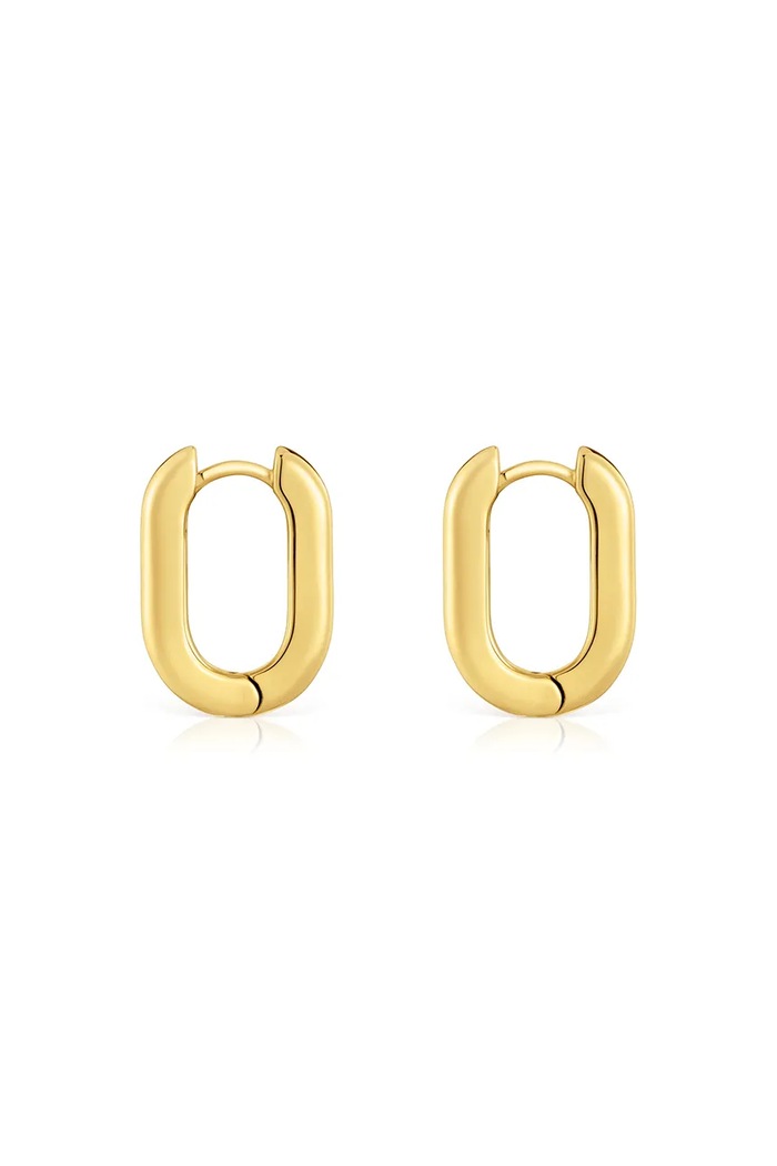 Tous cercei 1004094400 aur AA00