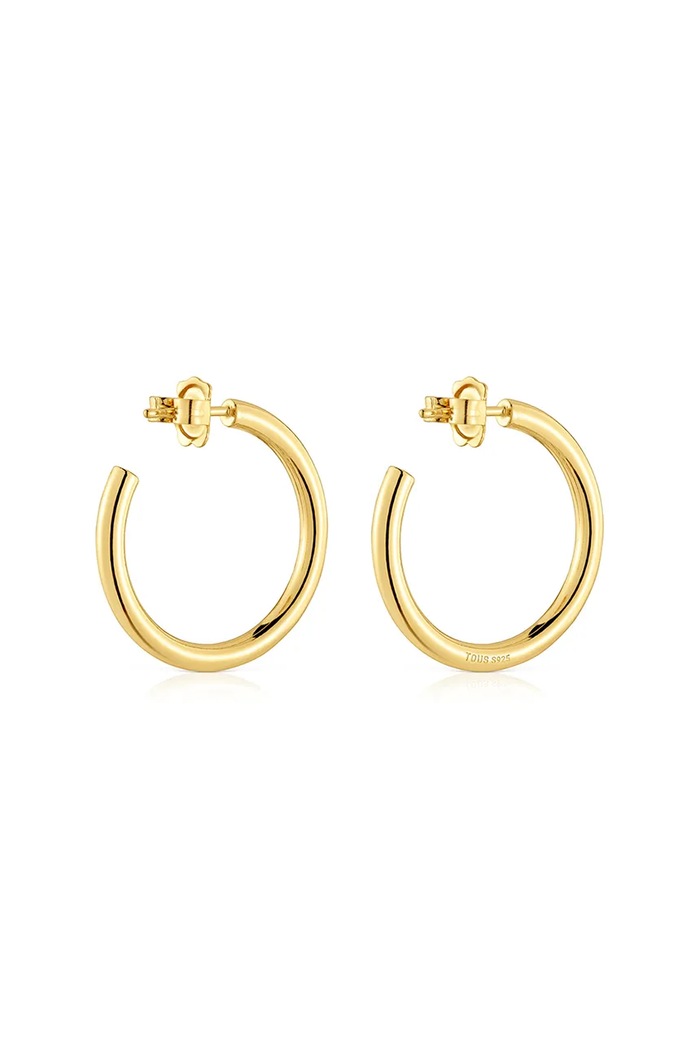 Accesorii Tous Cercel de aur 1004151700 aur