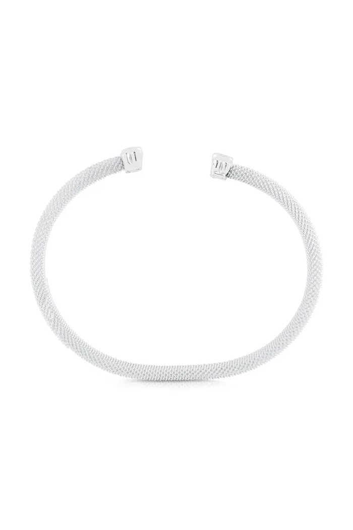 Accesorii Tous bratara de argint 115270131 argintiu