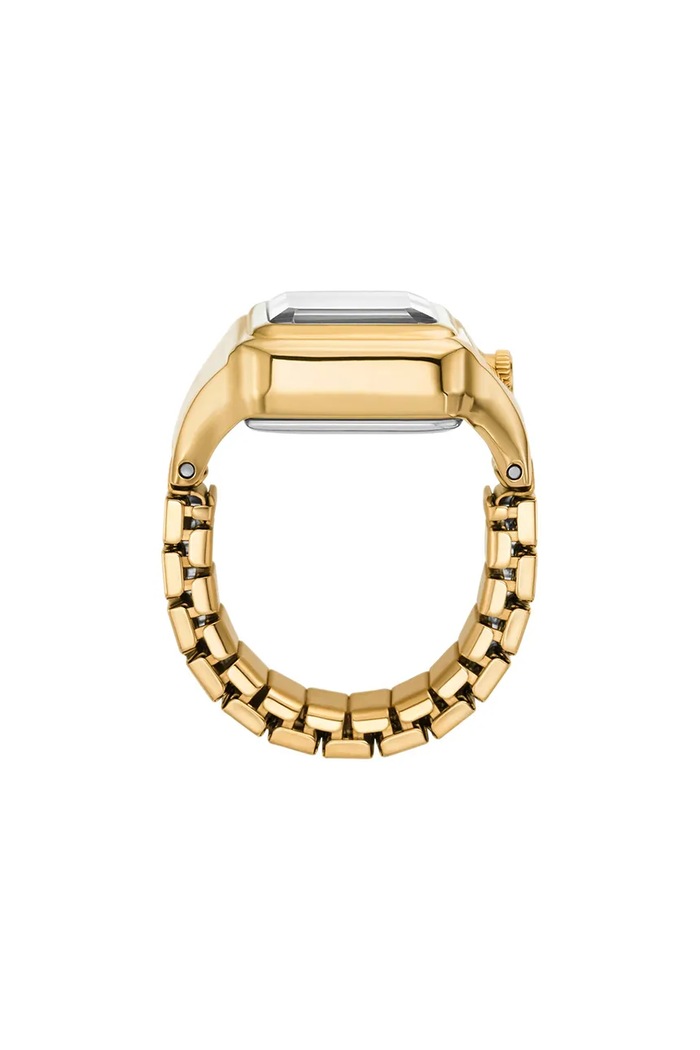 Fossil ceas aur ES5411