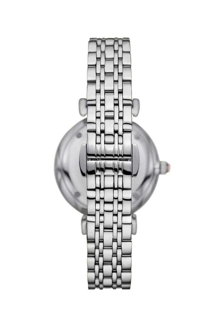 Hodinky Emporio Armani AR11686 strieborná AA00