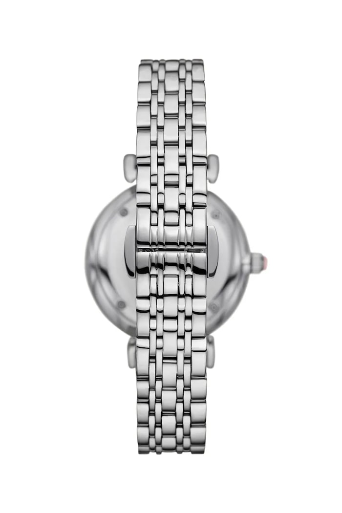 Hodinky Emporio Armani AR11686 strieborná AA00