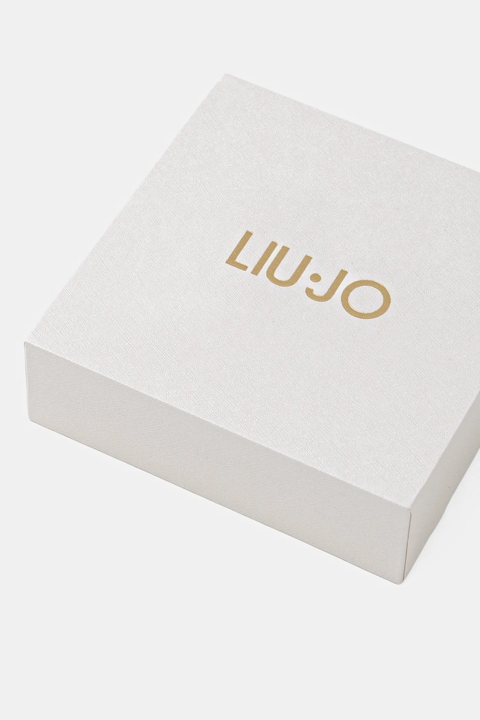 Accessori Liu Jo braccialetto LJ2535 oro