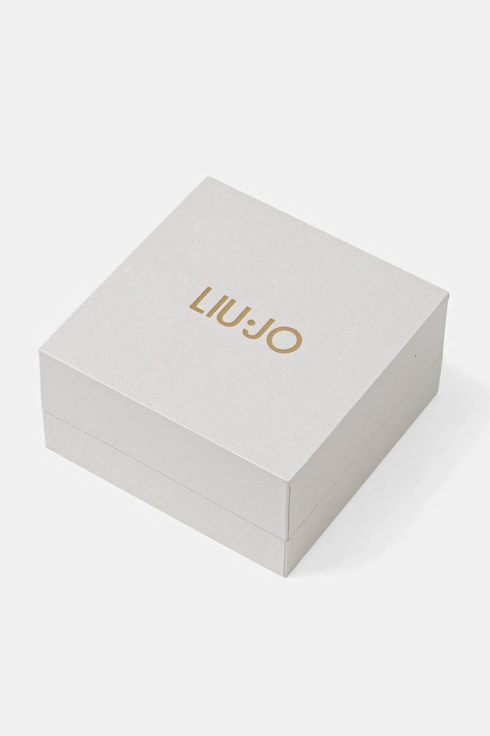 Accesorii Liu Jo brățară LJ2792 aur
